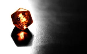 حجر الكهرمان