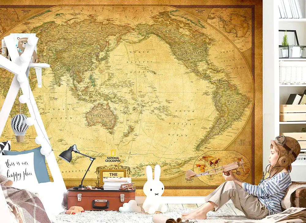 قنات حيوانات للاطفال