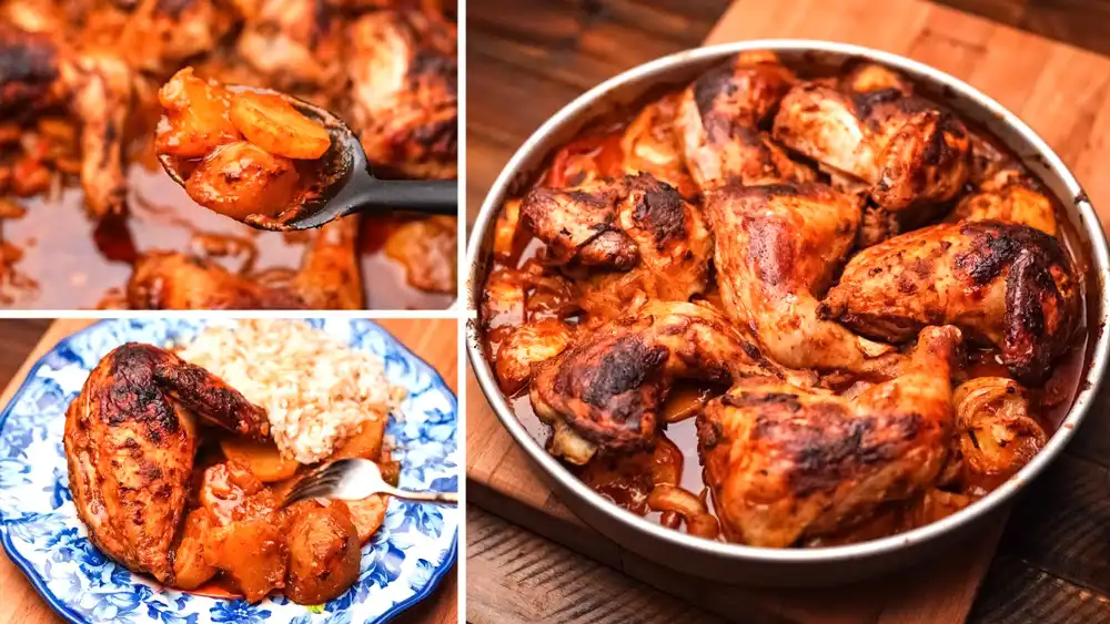 قناة طبخ عربية على اليوتيوب