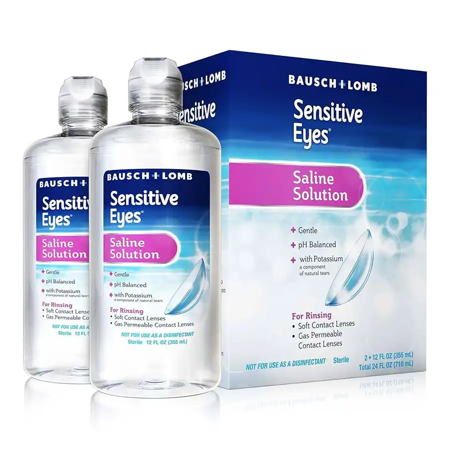 باوش آند لومب سينسيتيف آيز بلس