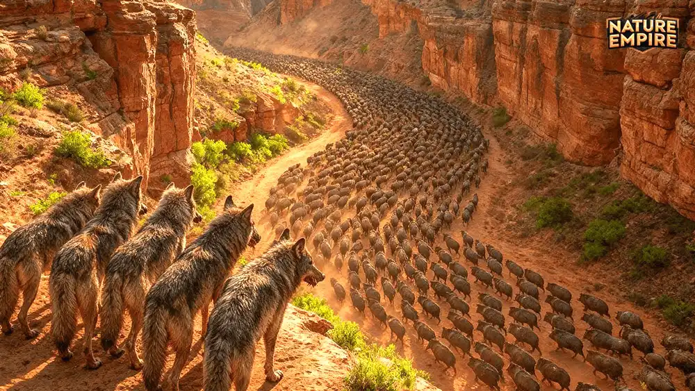 افضل وثائقية حيوانات على اليوتيوب