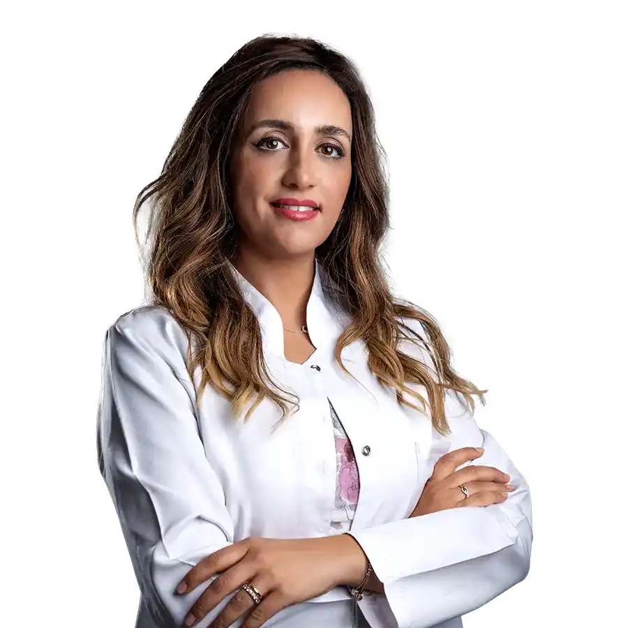 احسن دكتورة تجميل في مصر