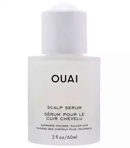 افضل سيروم لفروة الرأس