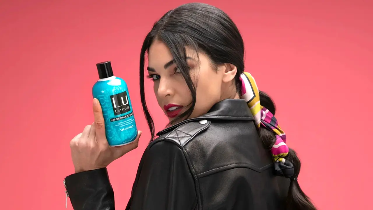 افضل نوع شامبو للشعر