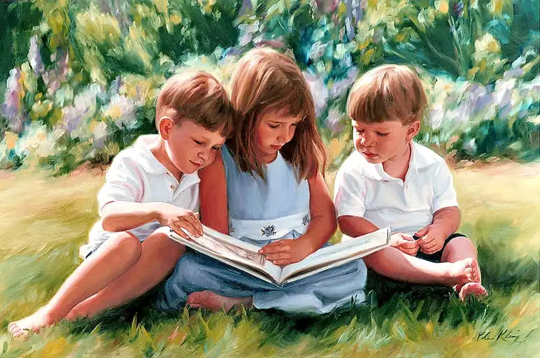 احسن قناة قصص للاطفال