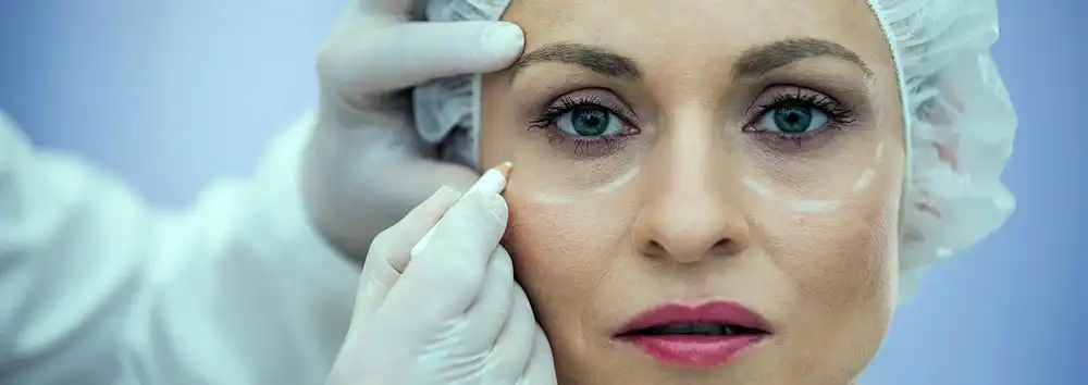 مركز القاهرة لجراحة التجميل