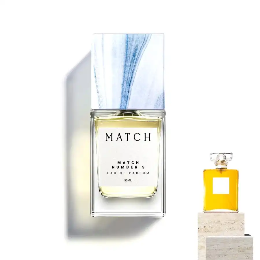 عطر شانيل رقم 5 تقليد