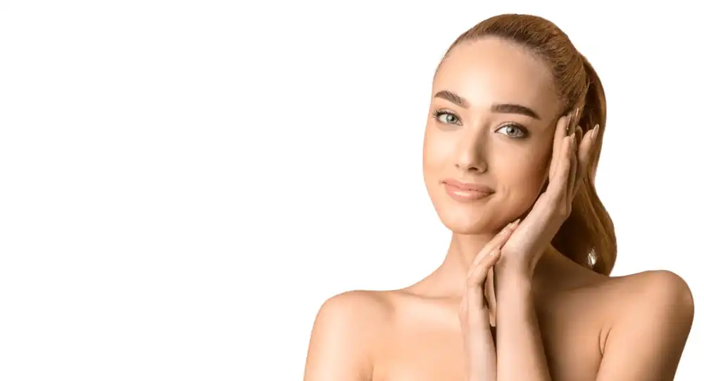 عيادات التجميل في الصالحية