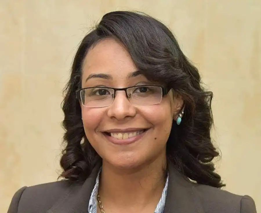 عيادة الدكتورة فاطمة يوسف