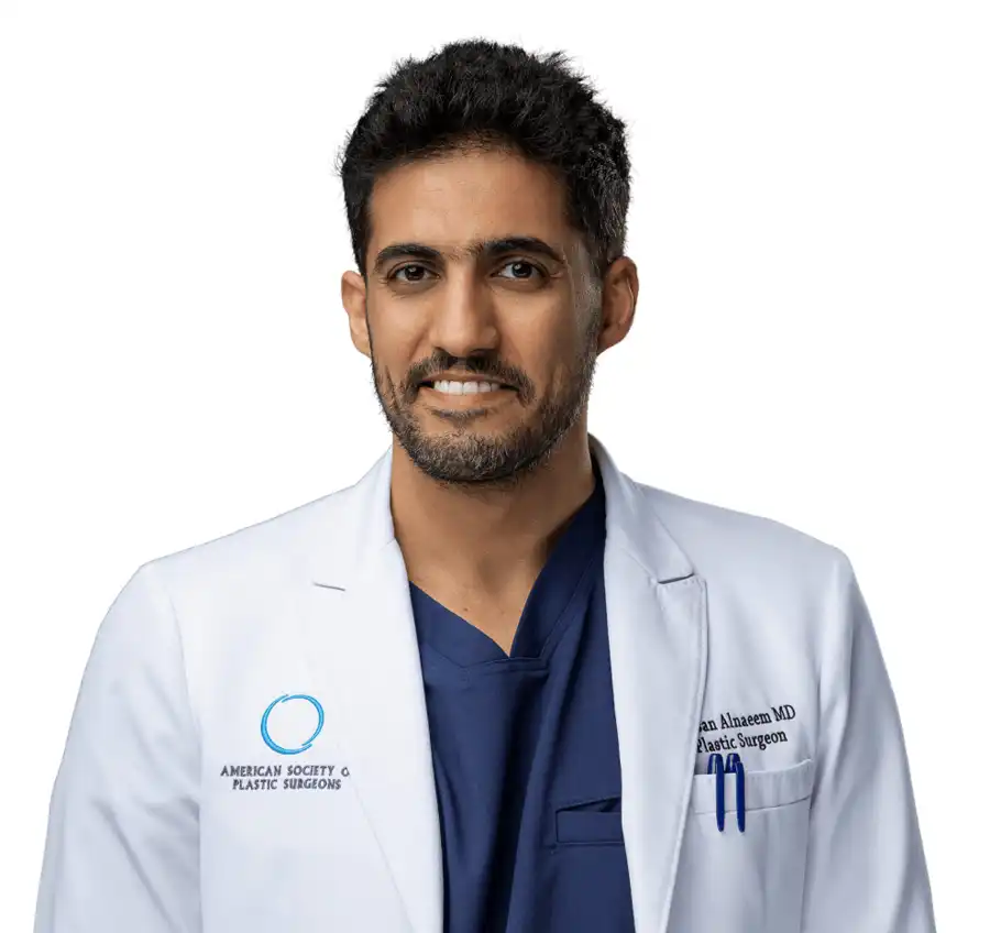 من هو الدكتور حسن النعيم