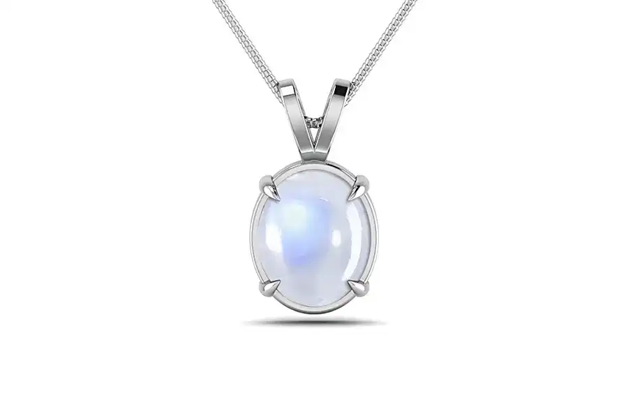 تاريخ احجار القمر