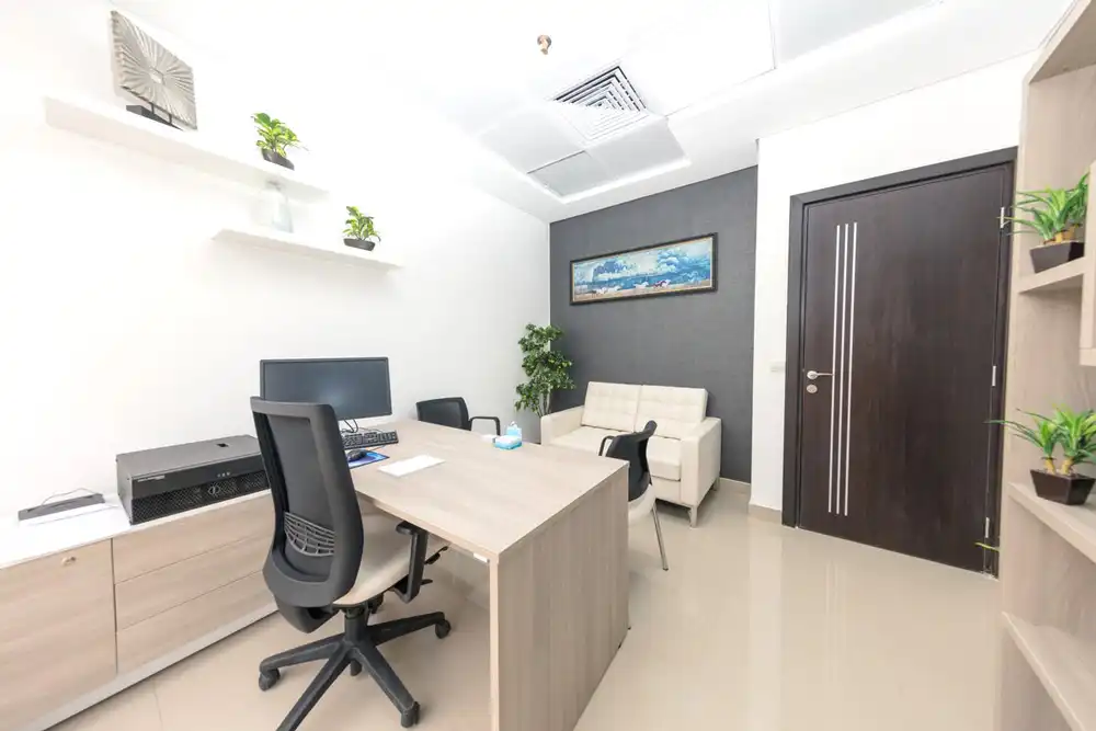 عيادة آي فاين القاهرة