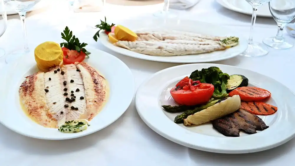 مطعم إيل جابيانو