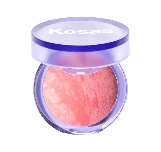 كوساس بلاش إز لايف