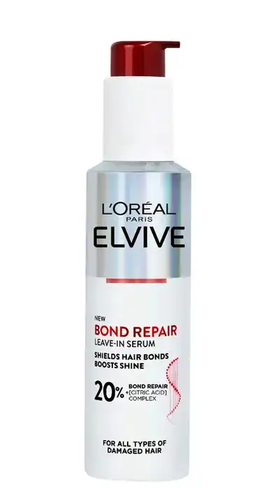 سيروم لوريال باريس للشعر