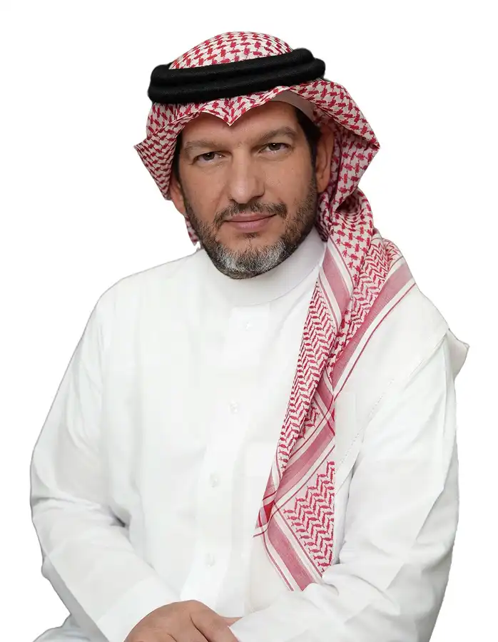 من هو الدكتور ماهر الأحدب