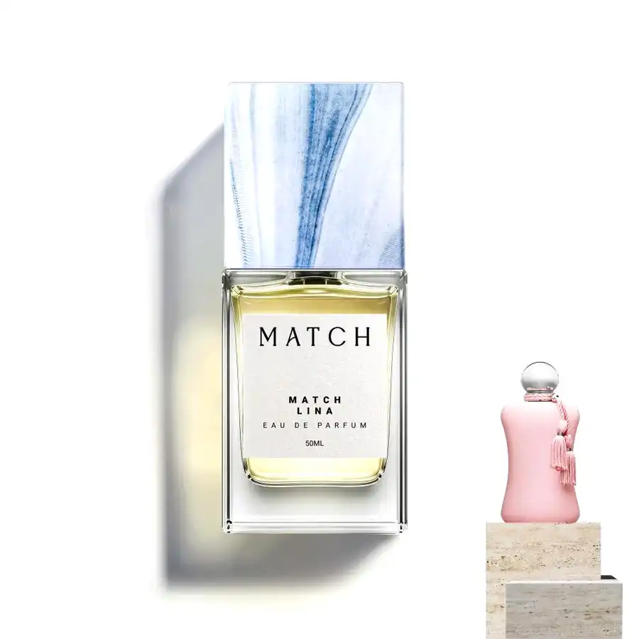 عطر ماتش لينا