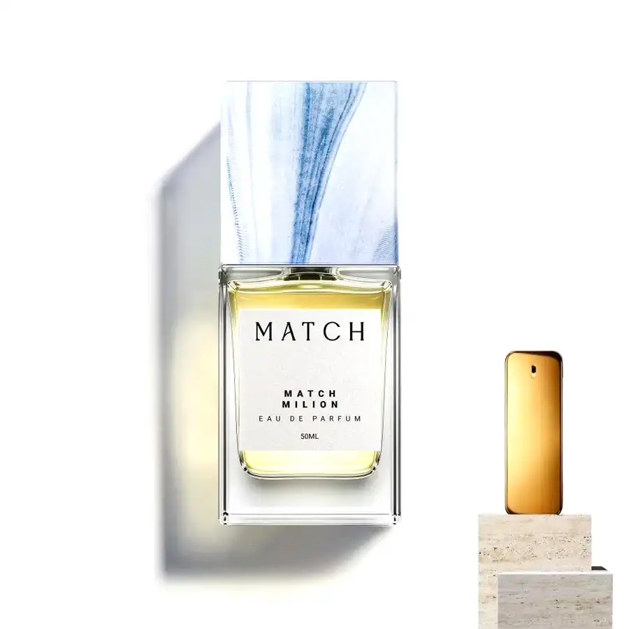 عطر مليون تقليد