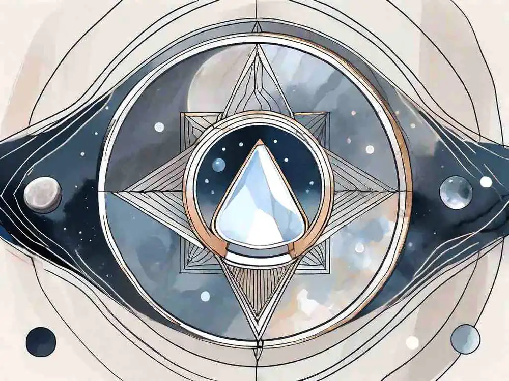 خصائص حجر القمر