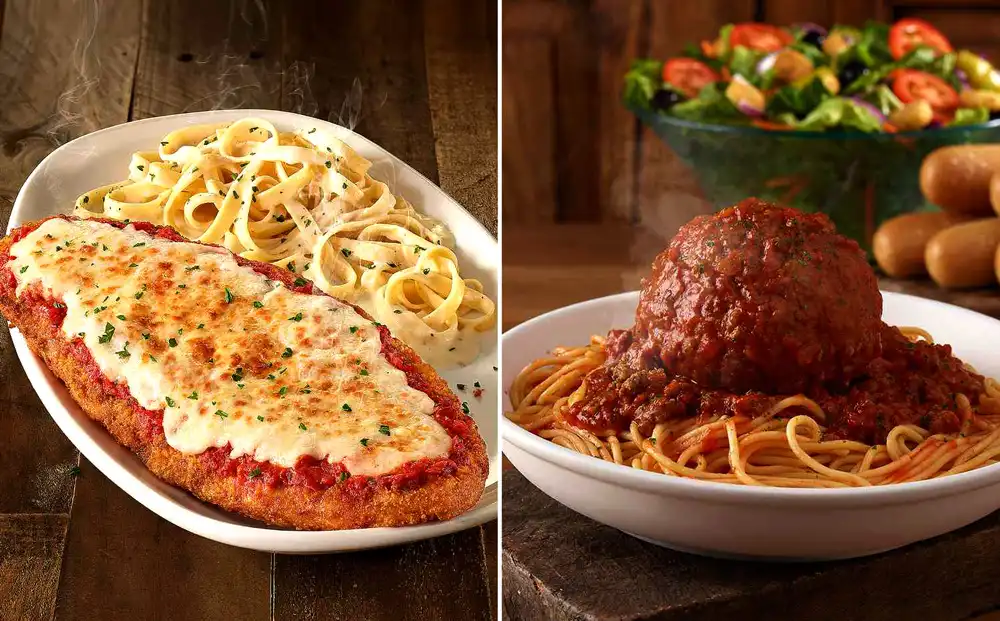 اشهر المطاعم الايطالية في جدة