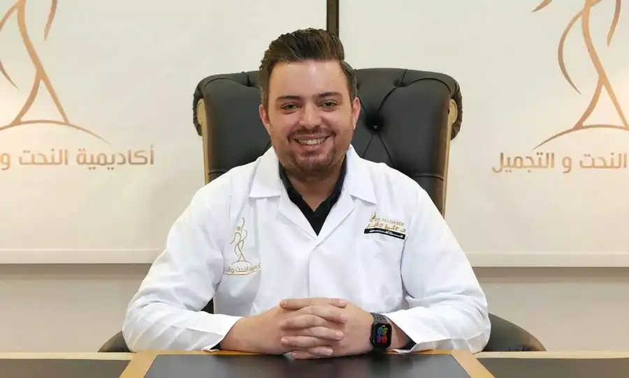 اشهر دكتور تجميل في القاهرة