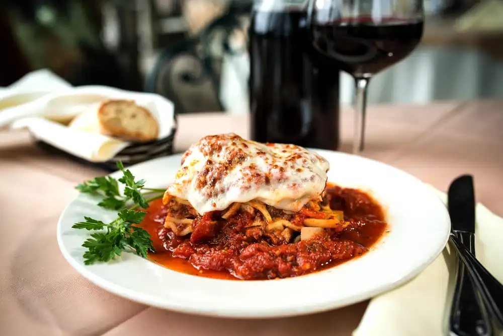 مطعم نينو جدة