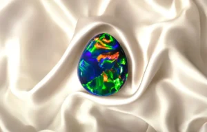 حجر الاوبال