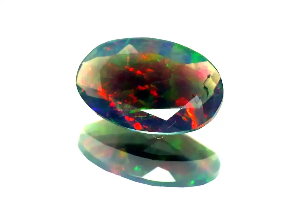 احجار الأوبال الأصلية