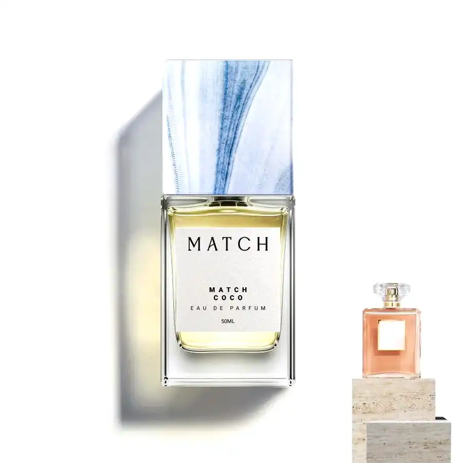 عطر مستوحاة من كوكو شانيل