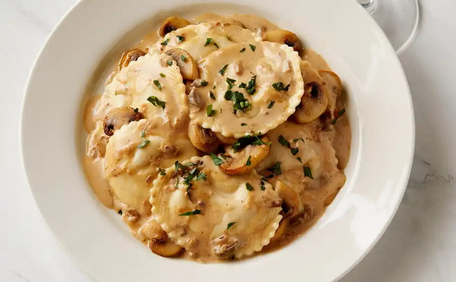 مطعم ساليرنو