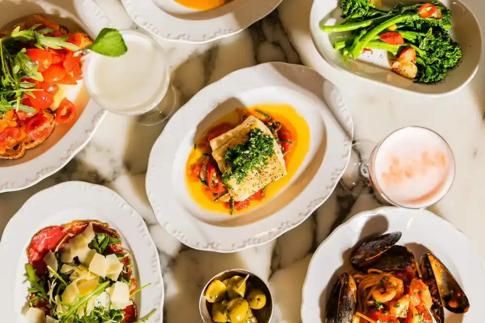 سان كارلو سيكيتي جدة