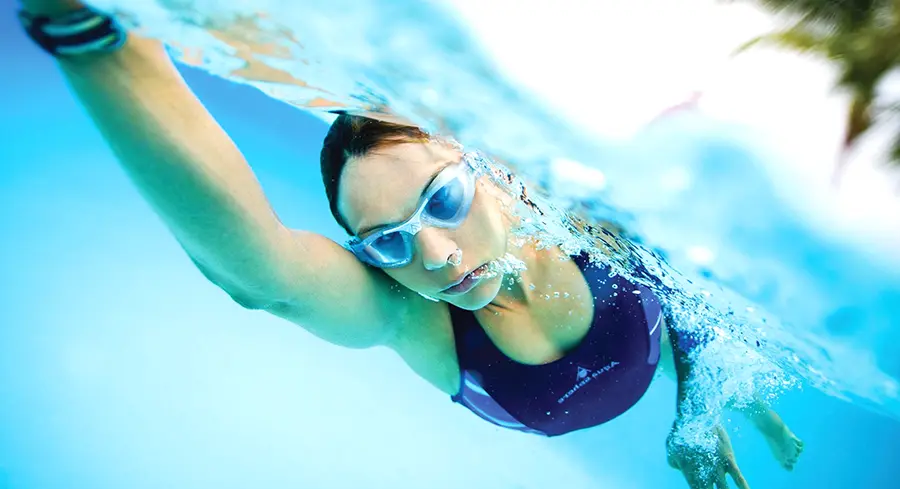 افضل رياضة نسائية لحرق الدهون