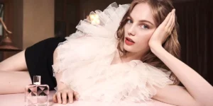 افضل عطر جيفنشي نسائي