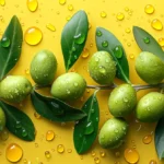 افضل انواع زيتون