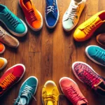 افضل جزمة للمشي