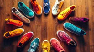 افضل جزمة للمشي