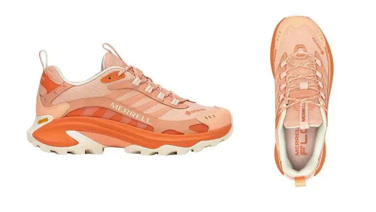 افضل جزمة نسائية للمشي