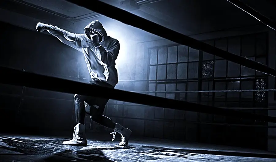 هل الملاكمة تحرق الدهون