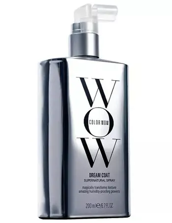 بخاخ مقوي للشعر المجعد