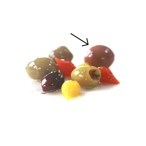 زيتون ليتشينو