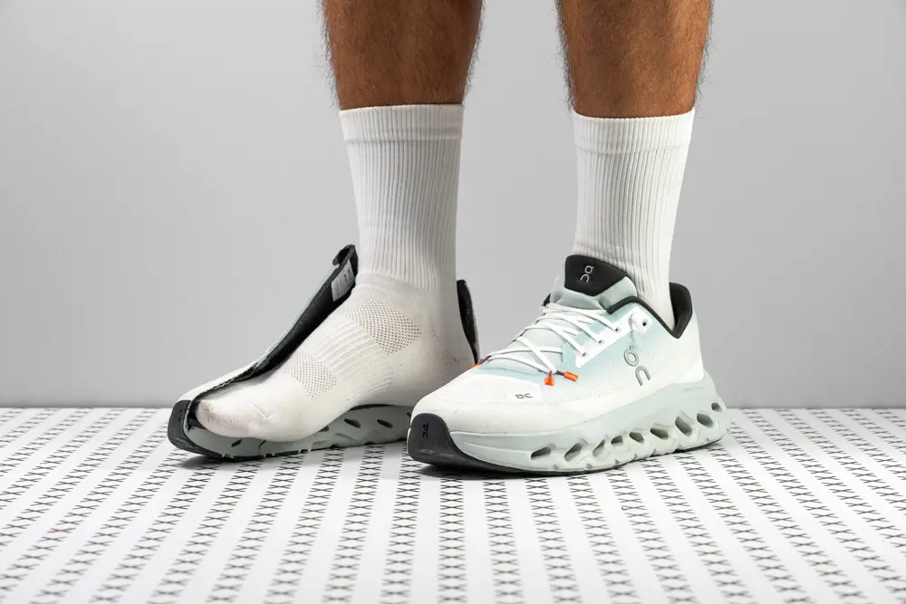 اريح حزمة رجالية للمشي