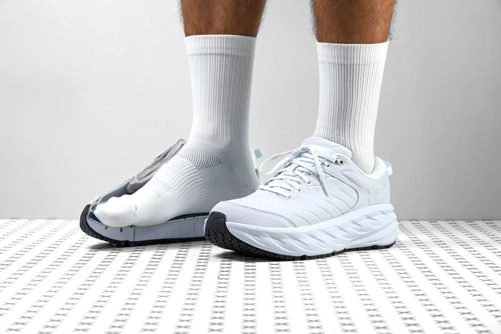 شوز مشي اون كلاود 6