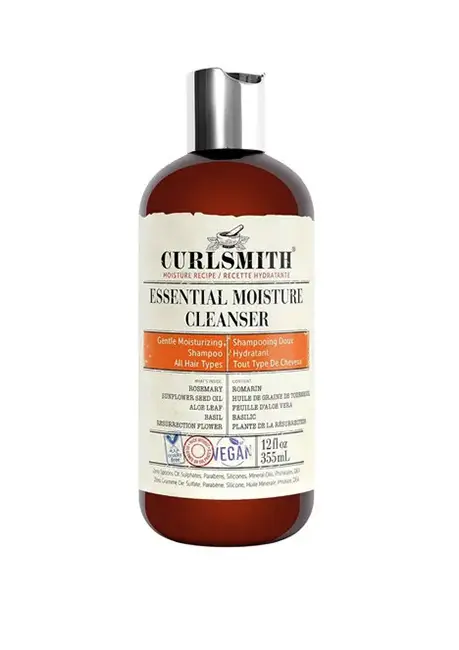 شامبو للشعر الكيرلي