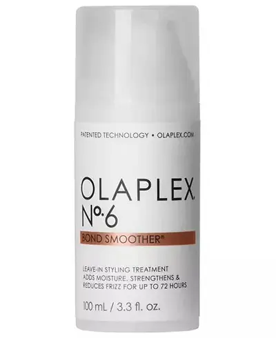 علاج الشعر المجعد