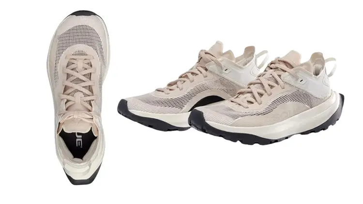 حذاء فاسك هير