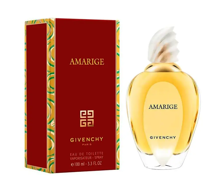 عطر أميرج من جيفنشي