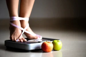افضل طريقه لانزال الوزن