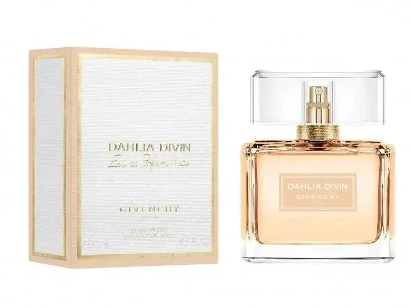 عطر داليا ديفان