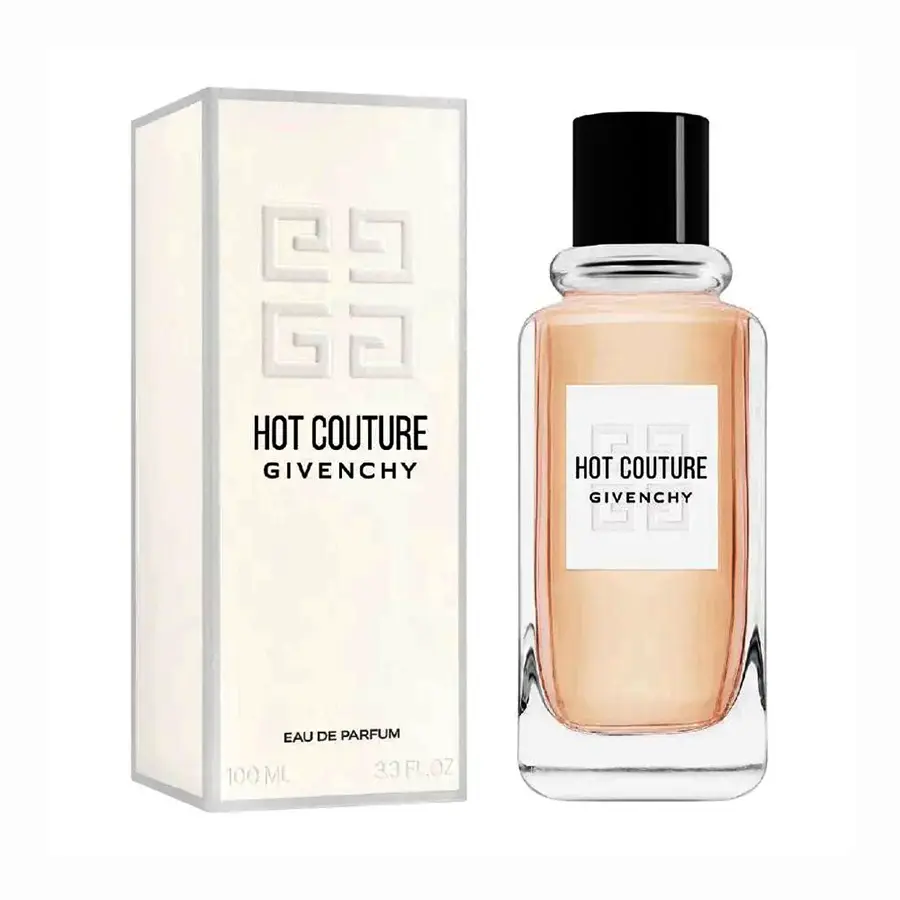 عطر هوت كوتور