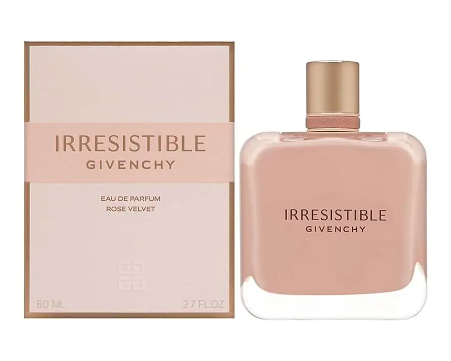 عطر إريزستيبل روز فلفت